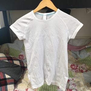 Ivivva Fly Tech Short Sleeve T-Shirt